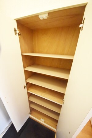 レオパレスけやきの物件内観写真